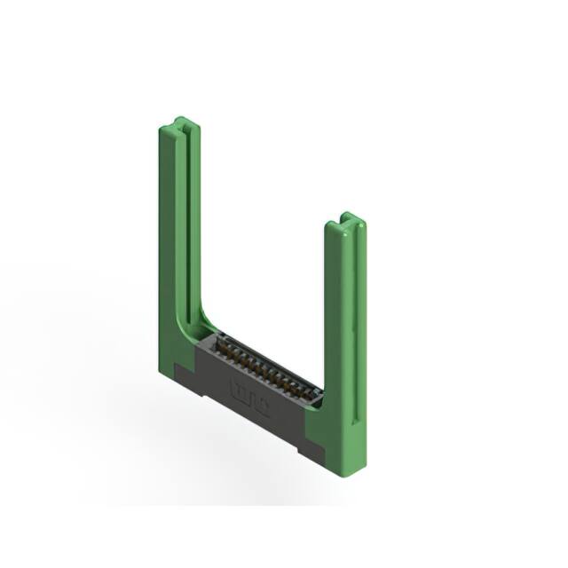395-013-559-158 EDAC Inc.  Edgeboard Connectors